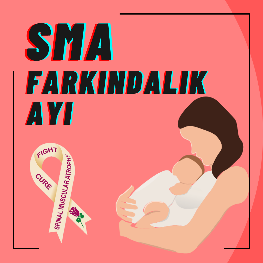 SMA Farkındalık Ayı